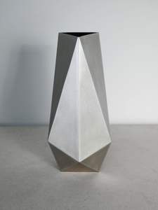 Jarrones de flores de tamaño personalizado decorativos para el hogar moderno mejor valorados para acentos decorativos de lujo a los mejores precios - Product Image 2