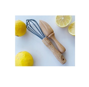 Exprimidor de Limones de Madera, Accesorios de Cocina - Product Image 6