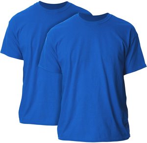 T-shirt de course avec éléments réfléchissants, vêtement de sécurité respirant en tissu Cool Pass pour les joggeurs - Product Image 3