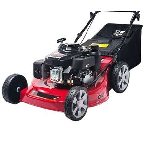 ข้อเสนอขายเครื่องตัดหญ้าแบบเดินตามเอง Honda HRN 536 VK รุ่นใช้น้ำมันเบนซิน - Product Image 1