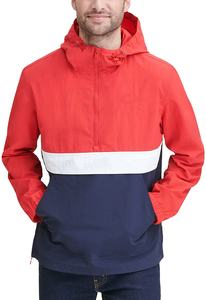 Veste coupe-vent de haute qualité au design spécial pour hommes, veste d'hiver 2026 - Product Image 3