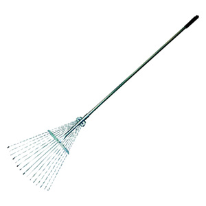 Scopa Metallica Fissa 160 cm - Product Image 1