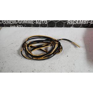 ซีลขอบกระจกหลัง ALFA ROMEO 146 ซีรีส์ (930_) (99>00) รุ่น 60778915 - Product Image 3