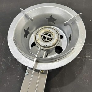 Bếp <span class=keywords><strong>gas</strong></span> inox sản xuất tại Việt Nam - Product Image 2