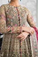 Robe Lehenga Choli pour femmes, style vintage, longueur cheville, décontractée, imprimée, ethnique africaine, avec des propriétés de séchage rapide et d'évacuation de l'humidité