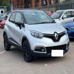 RENAULT CAPTUR 2016 D'OCCASION CÔTÉ GAUCHE/CÔTÉ DROIT - Product Image 1