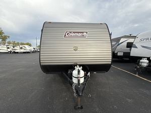 โคมไฟ Coleman รุ่น Lantern Lt 17R ปี 2023 มือสอง - Product Image 4