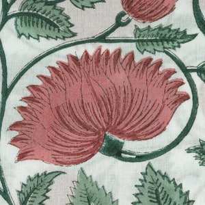 Light Coral, Light Russian Green