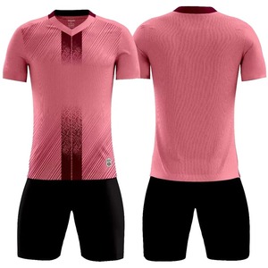 cycling jersey men Customize Men Kids Soccer Jerseys Set Survetement Football Kits Suits Boys Team Soccer Sportswear Uniform - Product Image 5