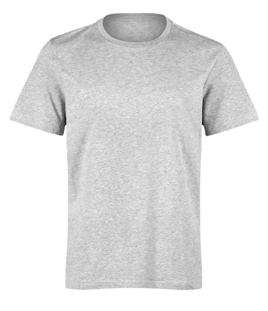 Erkek giyim toptan spor toplu boş günlük T-Shirt düşük OEM organik pamuklu spor T gömlek erkekler için