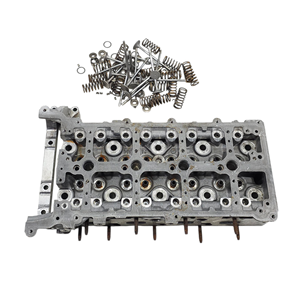 CABEZA DE CILINDRO COMPLETA MERCEDES Clase A (W177) A6540108701 654920 Diésel 2000 (18>) - Product Image 1