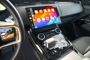 BEST SELLING 2023 RANGE ROVER SPORT P400 SE DYNAMIC 395-HP HYBRID 6-<b>CYLINDER</b>, AWD, ADAPTIVE AIR SUSPENSION - Product Image 4