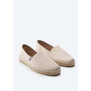 Espadrillas in tela da uomo sandali comodi - Product Image 4