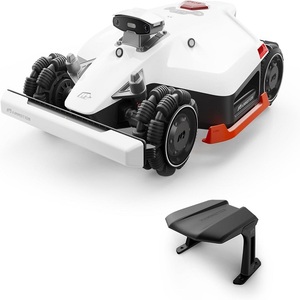Mammotion lub A2 AWD 5000X หุ่นยนต์เครื่องตัดหญ้าไร้ขอบเขตที่แนะนำ5000เมตรสูงสุด6000ทำแผนที่ ultrasense Ai Vision - Product Image 1