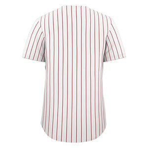 2025 personalizable béisbol Jersey pantalón Kit conjuntos impresión Digital poliéster ropa deportiva secado rápido transpirable Color personalizado/diseño - Product Image 2