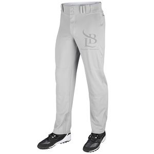 Pantalons de baseball vierges à sublimation, nouveau design personnalisé, vente en gros, sur mesure, taille adulte pour hommes - Product Image 4