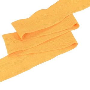 Bandage de boxe rapide, bandages de main élastiques de haute qualité, matériau en coton, services OEM ODM, taille personnalisée, bandage de sécurité pour la boxe - Product Image 3