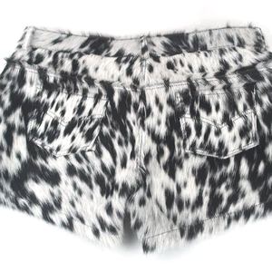 Shorts confortables pour hommes en cuir de vachette été entraînement en plein air séchage rapide élégant haute qualité coupe ajustée Durable à la mode - Product Image 5