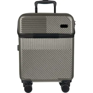 Valigia Trolley in ABS Personalizzata per Regali Promozionali e Aziendali - Product Image 3