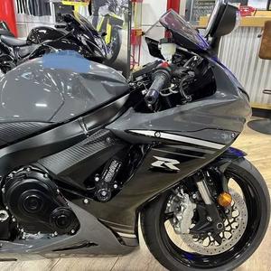 Disponible dès maintenant : Nouvelles motos GSXR600 2025 en stock (GSXR600M5) - Product Image 1