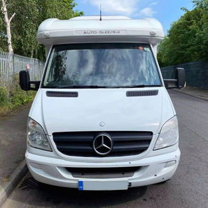 2010 Glou Cester Auto Sleeper Coach - Product Image 1