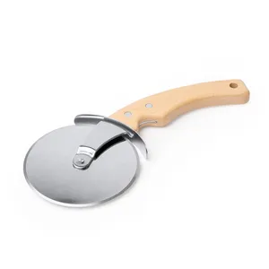 Tagliapizza Personalizzato Aosta per Perfezionare le Tue Pizze - Product Image 3