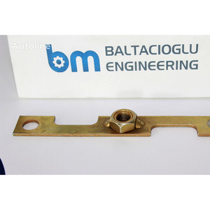 Plaque Baltacioglu 56.3292.11 pour transmission automatique de bus, pièce de rechange de remplacement après-vente - Product Image 3