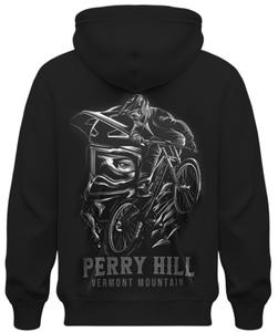 Cool <b>Weather</b> Unisex Winter Hoodie | 100% Cotton Printed Sweatshirt for Men <b>Women</b> Anti-Pilling & Quick Dry - Product Image 1