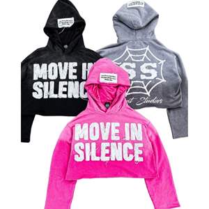 เสื้อสเวตเตอร์สำหรับผู้ชาย, เสื้อกันหนาวผ้าฝ้าย100% มีฮู้ดพิมพ์โลโก้ตามสั่ง - Product Image 1