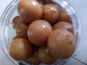 มะนาวดอง/มะนาวแบบดั้งเดิมของเวียดนาม - รสชาติเหมือนอยู่บ้าน - Product Image 3