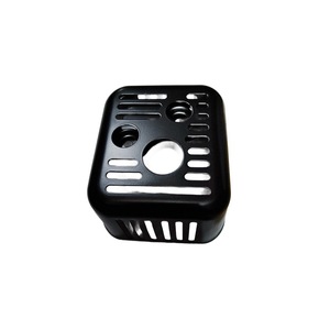 Copertura per Ventilatore di Scarico Sr1P65F Rif. 974589 - Product Image 1