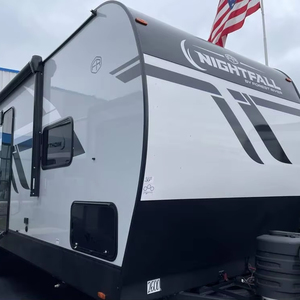 Nuevo F-o-r-e-s-t R-i-v-e-r Nightfall 25N 2025 - Product Image 3