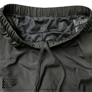 Shorts de MMA con Nuevo Diseño al por Mayor, Personalizados, Elásticos en 4 Direcciones, Cintura Elástica, Ventilados, para Entrenamiento, Unisex, ARTES MARCIALES - Product Image 5