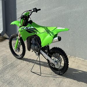 ¡OFERTA ESPECIAL! Motocicletas Kawasaki KX85 de cross 2025, de 2 tiempos y monocilíndricas. ¡Envío a todo el país, listas para enviar! - Product Image 6