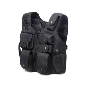 Chaleco de hombre a prueba de viento transpirable ligero para viajes al aire libre para hombre - Product Image 2