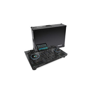 Denon PRIME 4 4ช่องระบบดีเจแบบสแตนด์อโลน - Product Image 4