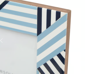 กรอบรูปกระดูกทำมือทำจากไม้เรซินสวยงามเหมาะสำหรับตกแต่งบ้านและของขวัญแกะสลักด้วยมือและขัดเงาเพื่อความสง่างามที่ยั่งยืน - Product Image 4