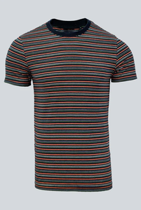 Camiseta deportiva Dry Fit para hombre, tela que absorbe la humedad, camiseta atlética transpirable, ropa de entrenamiento y entrenamiento - Product Image 3