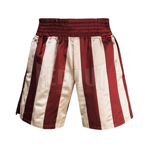 MMA Training <b>Shorts</b> Custom Made Sublimation Design Lightweight Comfortable for Gym Workouts In Pakistan - Product Image 2