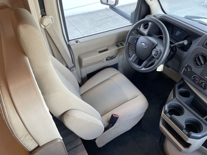 Autocaravana Furgoneta Sprinter Remolque de Viaje de Lujo para 4 Personas Mini Plegable Ligera Impermeable en Venta - Product Image 6