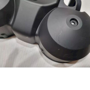 Cubierta Exterior de Plástico para Motocicleta Honda CBF 05-10, Pieza 37130MCZ601 - Product Image 2