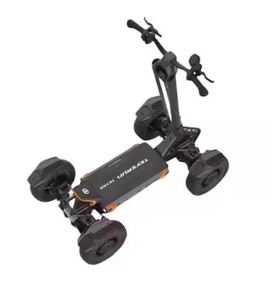 2025 NUEVA LLEGADA TEVE RUN TETRA PATINETE ELÉCTRICO DE Cuatro Ruedas 5000W LISTO PARA ENVIAR - Product Image 5