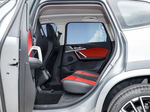 Voiture 2025 MW Automobile X1 SDrive20i X Design Package 1.5T en bon état, prix de gros - Product Image 3