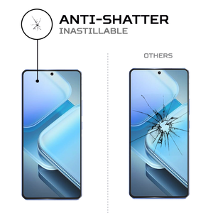 ฟิล์มกันรอยหน้าจอ ANTISHOCK Vivo IQOO Z9 Turbo Endurance - Product Image 5