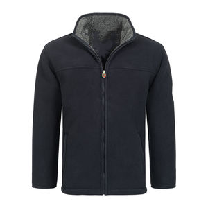 Veste en polaire légère pour homme pour l'aventure en plein air Pakistan Veste en polaire douce de qualité supérieure pour homme Vestes pour homme - Product Image 2