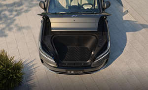 Meilleures ventes 2025 – SUV électrique pur ONVO L90 avec 7 sièges en cuir, toit ouvrant, caméra 360° arrière – Véhicules à énergie nouvelle – Voitures chinoises - Product Image 6