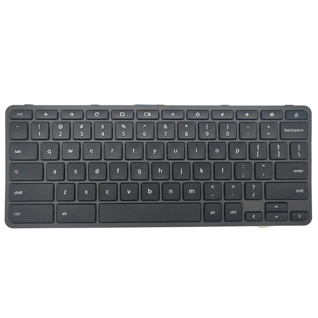 Replacement Keyboard for Acer Chromebook Spin 311 R722 R722T Series NK.I111S.0D6