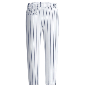 Pantalones de béisbol de secado rápido para hombre, ropa deportiva de diseños personalizados con características de talla grande transpirables, pantalón de baloncesto liso para adultos - Product Image 2