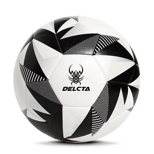 Balón de Fútbol Sostenible 2026 para Entrenamiento en Exteriores, Balón de Fútbol Híbrido, Balón de Fútbol Híbrido Más Vendido - Product Image 1