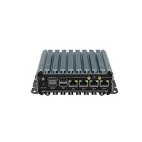 Mini PC Terintegrasi untuk Terminal Point of Sale, Komputer Industri untuk Proyek POS Ritel